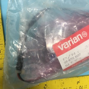 VARIAN 3864005523 Moteur U/D MASSY, Engrenage OLYMPUS - Équipements et Pièces Semi-conducteurs d'Occasion Mondialement Renommés - Product Image 3
