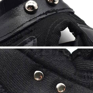 Nuevo Protector de Rodilla para Bicicleta Unisex, Profesional, Transpirable, Grueso, Antideslizante, Ajustable, con Protección Básica - Product Image 6