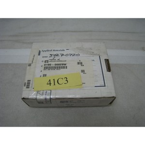 AMAT 0190-00029, FC-260KZ, AFC, 200 SCCM, BCL3 และ - อุปกรณ์และชิ้นส่วนเซมิคอนดักเตอร์ระดับโลกที่เชื่อถือได้ที่ - Product Image 1