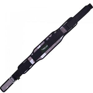 Ceinture de soutien lombaire réglable camouflage respirante avec fermeture auto-agrippante unisexe pour entraînement de force et musculation - Product Image 3
