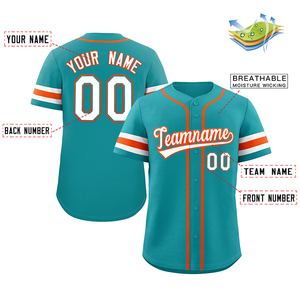 Custom <b>Baseball</b> Game Jersey Factory <b>Baseball</b> Athletic Jersey Manufacturer Custom <b>Baseball</b> Polyester Jersey Supplier - Product Image 6