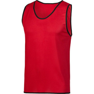 Low MOQ Fast Arrived Best Quality Custom Soccer <b>Training</b> <b>Bibs</b> Breathable Lightweight Mesh Tank Top Vest for Students - Product Image 6