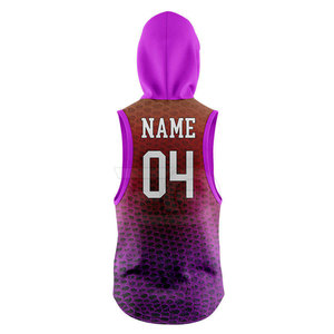 Colección de Uniformes para Partidos 7v7, Material Ligero, Corte Adaptable, Ventilación Optimizada, Tejido Transpirable - Product Image 4