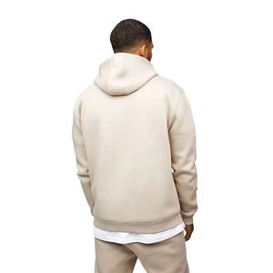 Men's Private <b>Label</b> Sportswear Fitness Apparel Sweatsuits Cotton Joggers Sports Sets Slim Fit Tracksuits for Men - Product Image 2