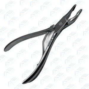 เครื่องมือตัดกระดูกสำหรับการผ่าตัดที่มีความแม่นยำ เครื่องมือแพทย์ เครื่องมือผ่าตัด เครื่องมือแพทย์ระดับพรีเมียมสำหรับศัลยกรรมกระดูกและศัลยกรรมระบบประสาท - Product Image 3