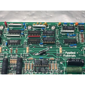 AMAT 0100-00011 แผงวงจรขับ Chopper Drive PWB, PCB, 173419 - อุปกรณ์และอะไหล่เซมิคอนดักเตอร์ระดับโลกที่เชื่อถือได้ - Product Image 6
