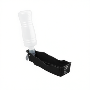 Botella de agua de viaje 500 ml Dog On Tour - Product Image 3