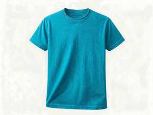 Best Quality Cotton Silicon Wash Round Neck T Shirt Soft Comfortable Breathable Fabric High Quality Casual Apparel - Product Image 5