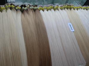 เครื่องต่อผมนาซ่าเรมี่100กรัมผมบริสุทธิ์เป็นกลุ่มผ้าสองชั้นยาว65ซม. - Product Image 3