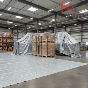 Bâche polyvalente, imperméable et résistante aux intempéries pour la vente en gros, les commandes en gros et l'approvisionnement direct usine - Product Image 4