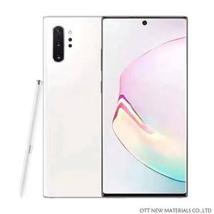 2023สมาร์ทโฟนแอนดรอยด์5G แบรนด์เกาหลีใช้งานได้ดีแบตเตอรี่8GB RAM 5000mAh 6.9 "หน้าจอ10 + โทรศัพท์ - Product Image 5