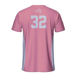 Camiseta ODM de 250 GSM, diseño personalizado, 100% algodón, cuello redondo, para hombre. - Product Image 6