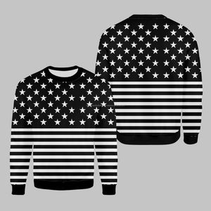 Sweat-shirts à capuche unisexes en polyester et coton de haute qualité, surdimensionnés, écologiques, 380g, avec logo personnalisé et broderie 3D, vente en gros - Product Image 4