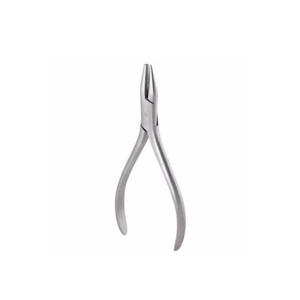 Orthodontic <b>Pliers</b> <b>Set</b> of 4 Pcs | Manual Reusable | Bracket Removing <b>Pliers</b> Weingart <b>Pliers</b> TC <b>Pliers</b> By Blush Surgical - Product Image 4