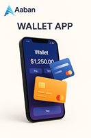 Aplicación Móvil para Transferencia Directa de Dinero en la Cuenta, Funciones Personalizadas para Android, Linux, MAC OS - Desarrollo de Aplicaciones Móviles en Stock