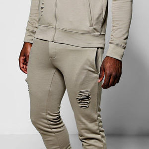 Conjunto Deportivo Personalizado para Hombre, Estilo Vintage, Sudadera con Capucha y Pantalones, Ropa Casual, Fabricante OEM - Product Image 5