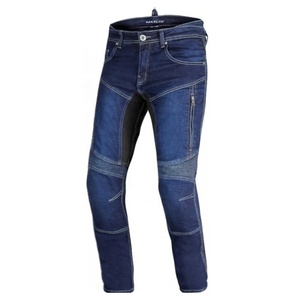 Traje de carreras de motos personalizable para hombre armadura CE para forro de LICRA transpirable de secado rápido/algodón para protección en todas las estaciones - Product Image 2