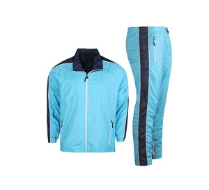 Conjunto Deportivo de Dos Piezas para Hombre, Traje de Entrenamiento, Nuevo Diseño, Felpa Cómoda, MOQ Bajo - Product Image 3