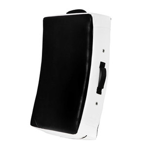 MMA <b>Kick</b> <b>Shields</b> Training Fitness Workouts Heavy-Duty Anti-Slip Judo Boxing PU Material Made <b>Kick</b> <b>Shield</b> - Product Image 1