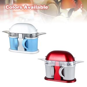 [Handy-Age]-machine à Gelato à Double congélateur (HK4000-006) - Product Image 6