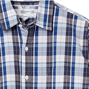 Chemises habillées pour hommes à faible MOQ, fabricant pakistanais, nouveau style - Product Image 3