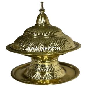 Bols de date classiques en métal de vente chaude conception durable personnalisée intemporelle et élégante pour le mariage - Product Image 1