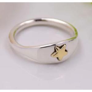 925 Sterling Silver Gold Plated Ruby Gemstone <b>Ring</b> Heart Shape Handmade <b>Fine</b> Jewelry for Wedding Gift - Product Image 3
