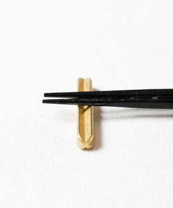 ที่วางเครื่องใช้บนโต๊ะอาหารทำจากทองเหลืองดีไซน์เนอร์สำหรับห้องครัวร่วมสมัยห้องรับประทานอาหารที่ให้บริการภาชนะ - Product Image 1