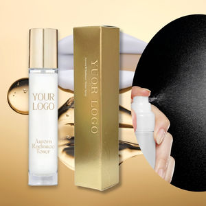 Tónico Facial Antiarrugas al por Mayor con PDRN, Reparación de ADN y Péptidos Marinos para el Tratamiento de la Piel Envejecida, Marca Privada para el Cuidado de la Piel - Product Image 3