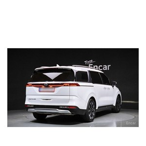 Kia Carnival 2020, 9 Plazas, Versión Signature, 139,845 km, Diésel, Transmisión Automática, Volante a la Izquierda, Cámara Trasera - Product Image 2