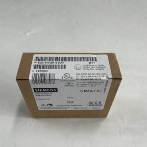 Siemens SIMATIC NET PROFIBUS <b>connector</b> 90 deg FastConnect 6ES7972-4AA50-0XA0 - Product Image 1