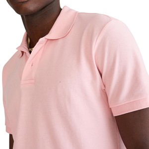 Camisetas Polo Personalizadas de Moda, 100% Fibra de Poliéster, Lavadas con Ácido, Bordadas, de Color Sólido, Estampadas, Estilo Gótico, Talla Grande - Product Image 2
