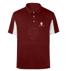 Modern Style Comfortable Size Pakistan Supplier Polo T Shirts High Quality Polo T Shirts Cheap Price polo t shirt