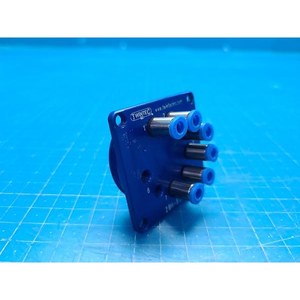 TWINTEC 2BH-8S-M5 d'occasion, état actuel, pièces d'équipement semi-conducteur Legacy - Product Image 2