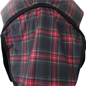 Mantas para Caballos Duraderas y Más Vendidas, Diseñadas con Tela de Primera Calidad que Brinda Protección, Calor y Comodidad para los Caballos - Product Image 3