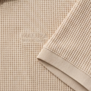 Camiseta Polo para Hombre, 100% Algodón Orgánico, Ecológica y Sostenible, con Logotipo Personalizado, Camisetas Polo al por Mayor, Fabricante - Product Image 5