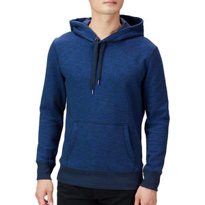 Sudaderas para Hombre, Servicio OEM de Moda, Más Vendidas, Nueva Llegada, Secado Rápido, Transpirables, Sostenibles, Duraderas, de la Mejor Fabricación - Product Image 2