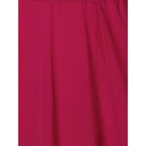 Adorable <b>Pink</b> Georgette Engagement Wear Lehenga Choli With Dupatta - Product Image 2