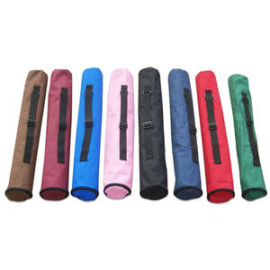 Nouvel ensemble de jeu de backgammon enroulable en cuir PU carré de haute qualité, fait main, écologique, 10 pièces, design personnalisé pour fête - Product Image 6