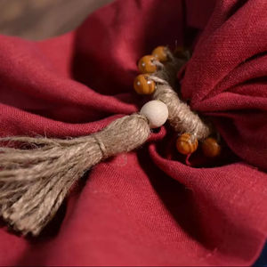 Export Quality Jute <b>Table</b> <b>Runner</b> – Premium Natural Fiber <b>Table</b> Decor for Global Wholesale Buyers and Importers - Product Image 1