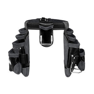 Cinturón de Herramientas de Cuero de la Mejor Calidad, Nuevo, con Logotipo Personalizado y Estampado, Ligero, en Venta - Product Image 1