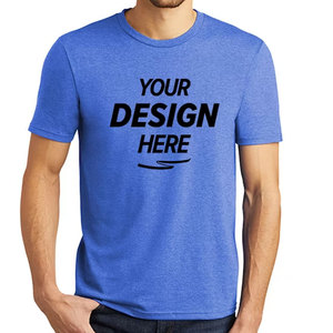 T-shirt de football personnalisé pour homme – Impression d'équipe sur mesure, léger, respirant, pour le jour du match - Product Image 4