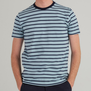T-shirts à prix de gros pour jeunes et adultes – T-shirts décontractés et tendance pour hommes, faciles à porter, respirants, coupe ample - Product Image 6