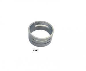 Herramienta de Alta Calidad para Anillas de Conexión 10 x 15 mm, Colección Premium de Herramientas para Joyería y el Mejor Producto al Precio Más Bajo al por Mayor - Product Image 1