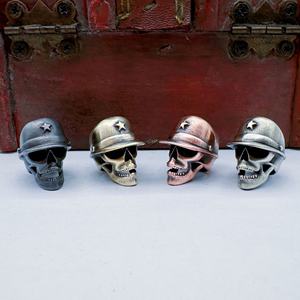 จี้รูปหัวกะโหล<span class=keywords><strong>ก</strong></span>ห้าดาวพร้อมจี้สาย<span class=keywords><strong>ค</strong></span>ล้อง<span class=keywords><strong>ค</strong></span>อเ<span class=keywords><strong>ค</strong></span>รื่องประดับเชือก<span class=keywords><strong>พารา</strong></span><span class=keywords><strong>ค</strong></span>อร์ดแบบทำมือ<span class=keywords><strong>ส</strong></span>ำหรับไฟฉายมีดพ<span class=keywords><strong>ก</strong></span>พา - Product Image 4