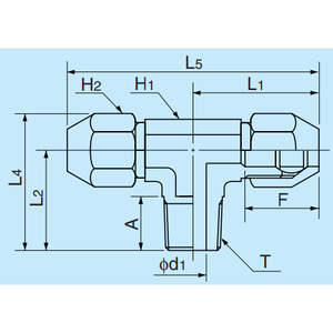ถุงมือนิรภัย Nitta chemifit CP series CP-T6 - Product Image 1