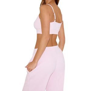 Venta al por Mayor de Sujetadores Deportivos Transpirables de Alto Impacto para Mujer, Ropa Deportiva Sexy para Gimnasio, Yoga y Running - Product Image 4