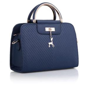 Women's Pure Color PU Small Square Crossbody <b>Bag</b> Luxury <b>Snake</b> Pattern Handbag with Polyester Lining Fashion Ladies <b>Bags</b> - Product Image 2