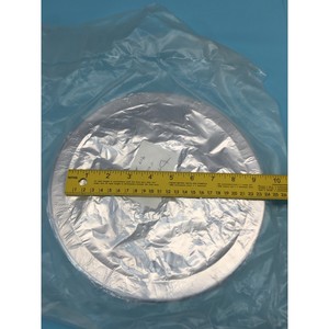 AMAT 0020-24914 Anillo de Cubierta SST 8" 101 COVERAGE - Equipo y Piezas de Semiconductores de Confianza de Global Legacy - Product Image 6