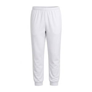 Custom Logo High Quality 2024 Jogger Pants Wide Leg <b>Trousers</b> Women's Fitness Pants Casual Pants for Girls Soft Women <b>Trousers</b> - Product Image 6
